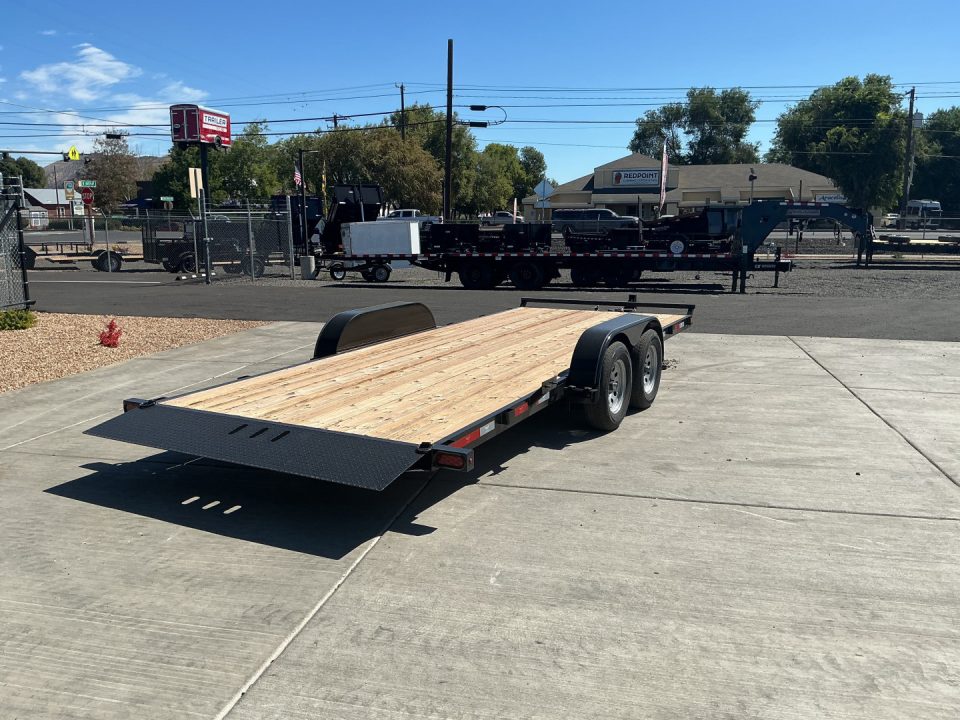 Tilt Trailer photo 7