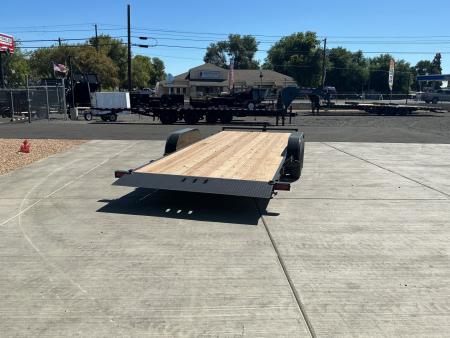 New 7x18 TA 7K Eagle Tilt