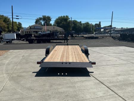 New 7x18 TA 7K Eagle Tilt