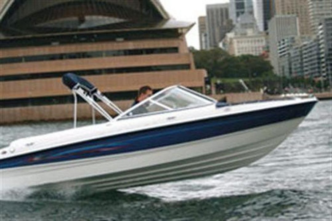 Used 2006 Bayliner Boats br 185 Bowrider