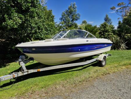Used 2006 Bayliner Boats br 185 Bowrider