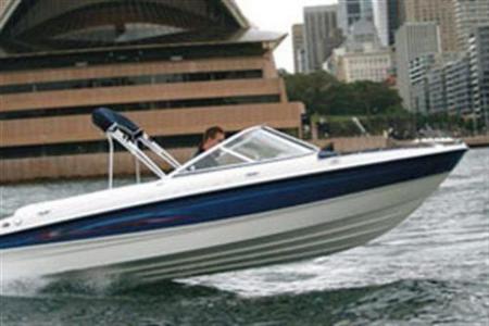 Used 2006 Bayliner Boats br 185 Bowrider