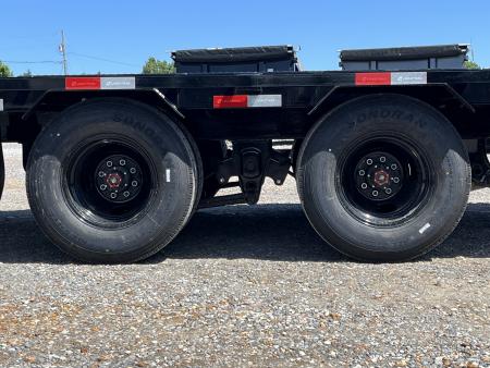 New 2026 Load Trail Gooseneck Flatbed Trailer | 102" x 32' 25.9K GVWR