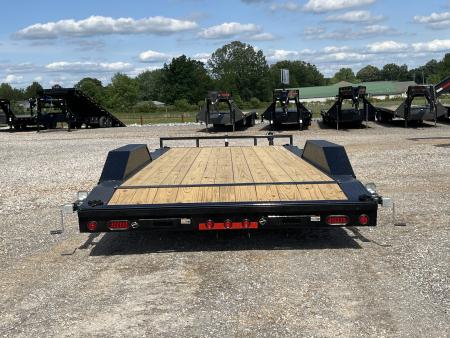 New 2026 Load Trail 102" x 20' 10k Equipment Trailer