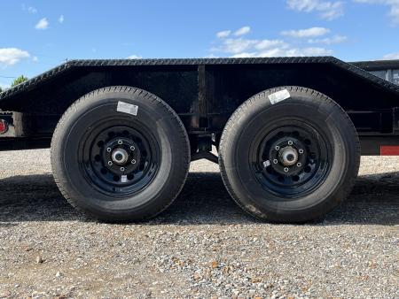New 2026 Load Trail 102" x 20' 10k Equipment Trailer