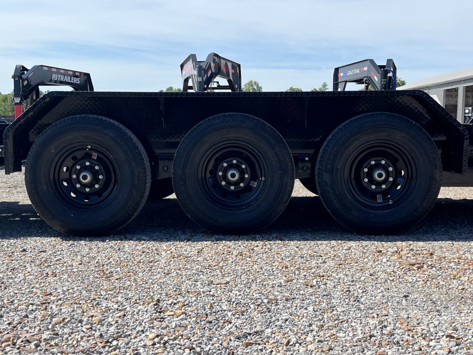 New 2026 Load Trail Equipment Trailer | 83" x 24' | 21K GVWR