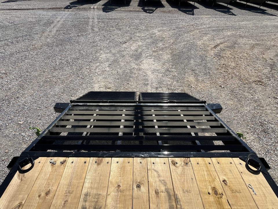 New 2026 Load Trail Equipment Trailer | 83" x 24' | 21K GVWR