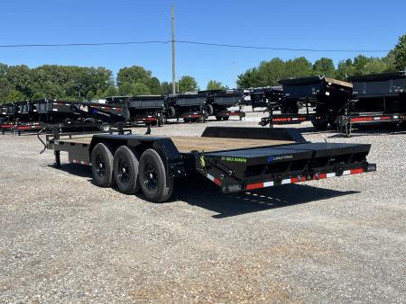 New 2026 Load Trail Equipment Trailer | 83" x 24' | 21K GVWR