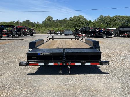 New 2026 Load Trail Equipment Trailer | 83" x 24' | 21K GVWR