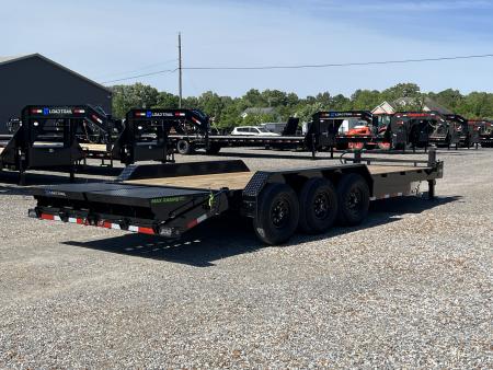 New 2026 Load Trail Equipment Trailer | 83" x 24' | 21K GVWR