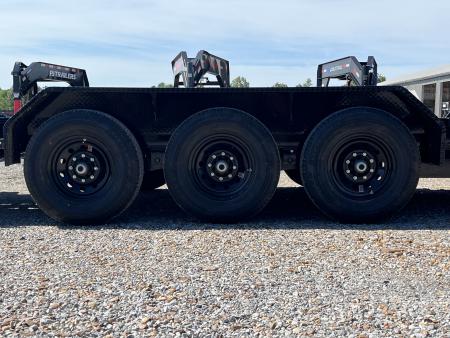 New 2026 Load Trail Equipment Trailer | 83" x 24' | 21K GVWR