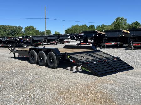 New 2026 Load Trail Equipment Trailer | 83" x 24' | 21K GVWR