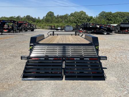New 2026 Load Trail Equipment Trailer | 83" x 24' | 21K GVWR
