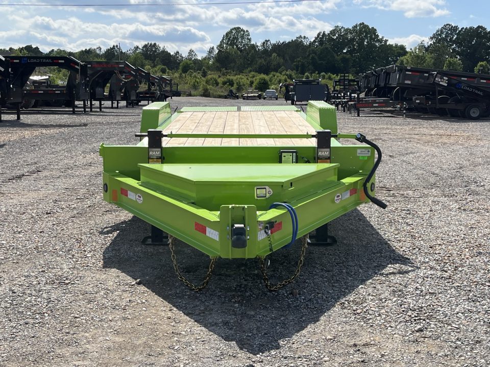 New 2026 Load Trail Equipment Trailer | 83" x 24' 14K GVWR