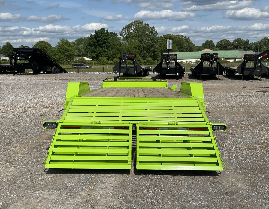 New 2026 Load Trail Equipment Trailer | 83" x 24' 14K GVWR