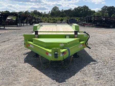 New 2026 Load Trail Equipment Trailer | 83" x 24' 14K GVWR