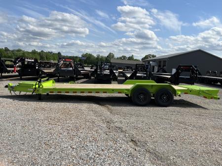 New 2026 Load Trail Equipment Trailer | 83" x 24' 14K GVWR