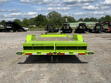 New 2026 Load Trail Equipment Trailer | 83" x 24' 14K GVWR
