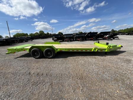 New 2026 Load Trail Equipment Trailer | 83" x 24' 14K GVWR