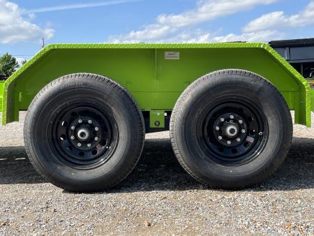 New 2026 Load Trail Equipment Trailer | 83" x 24' 14K GVWR