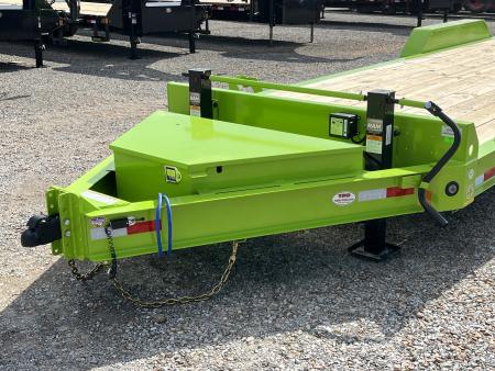 New 2026 Load Trail Equipment Trailer | 83" x 24' 14K GVWR