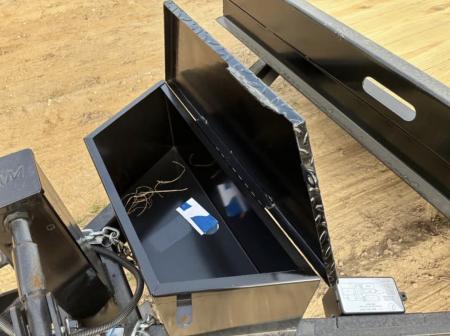 New 2026 B/R Trailers 23' 14K Tilt Trailer