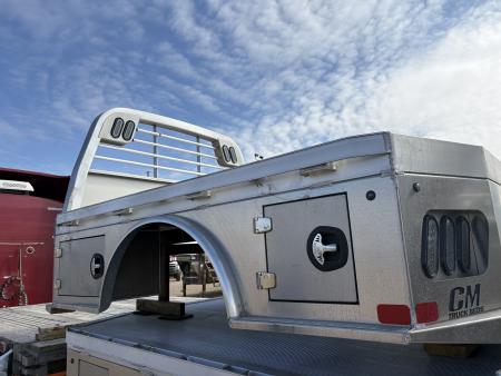 New 2027 CM Truck Beds ALSK-02975742 Truck Bed