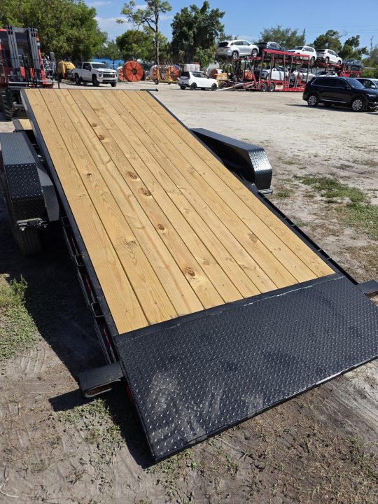 2026 Trail Maxx photo 6