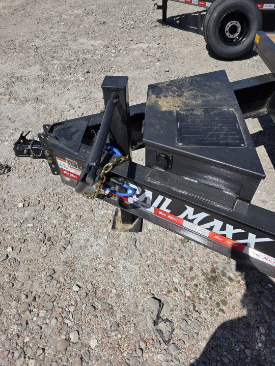 2026 Trail Maxx photo 8