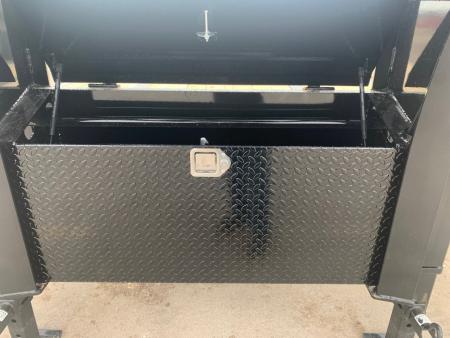 New 2026 PJ Trailers LD322 32' X 102" Flatbed Trailer