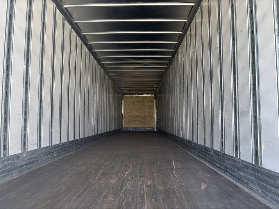 Used $795/month RENT TO OWN Trailers- 2023 Great Dane CS1 Dry Van