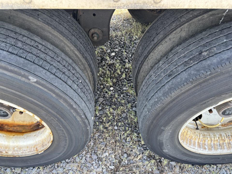 Used $795/month RENT TO OWN Trailers- 2023 Great Dane CS1 Dry Van
