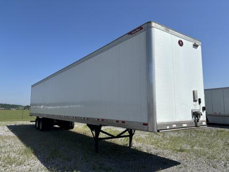 Used $795/month RENT TO OWN Trailers- 2023 Great Dane CS1 Dry Van