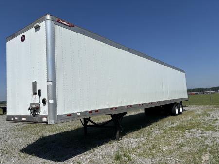 Used $795/month RENT TO OWN Trailers- 2023 Great Dane CS1 Dry Van
