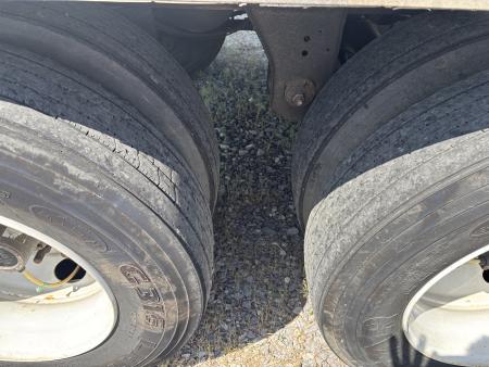 Used $795/month RENT TO OWN Trailers- 2023 Great Dane CS1 Dry Van