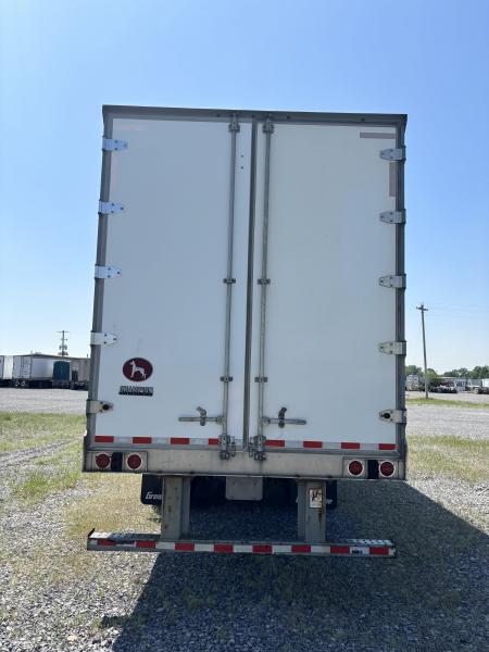 Used $795/month RENT TO OWN Trailers- 2023 Great Dane CS1 Dry Van