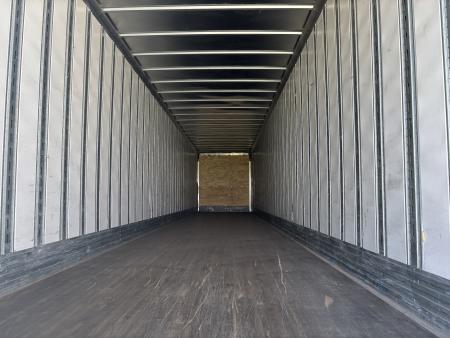 Used $795/month RENT TO OWN Trailers- 2023 Great Dane CS1 Dry Van