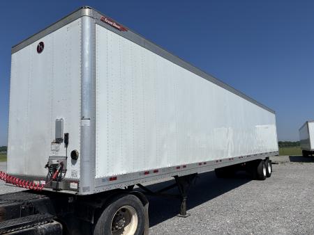 Used $795/month RENT TO OWN Trailers- 2023 Great Dane CS1 Dry Van