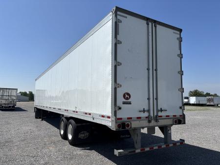 Used $795/month RENT TO OWN Trailers- 2023 Great Dane CS1 Dry Van