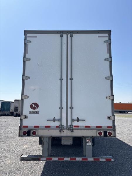 Used $795/month RENT TO OWN Trailers- 2023 Great Dane CS1 Dry Van