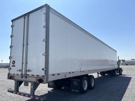 Used $795/month RENT TO OWN Trailers- 2023 Great Dane CS1 Dry Van