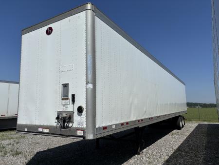 Used $795/month RENT TO OWN Trailers- 2023 Great Dane CS1 Dry Van