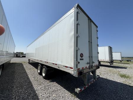Used $795/month RENT TO OWN Trailers- 2023 Great Dane CS1 Dry Van