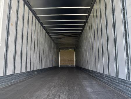 Used $795/month RENT TO OWN Trailers- 2023 Great Dane CS1 Dry Van
