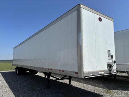 Used $795/month RENT TO OWN Trailers- 2023 Great Dane CS1 Dry Van