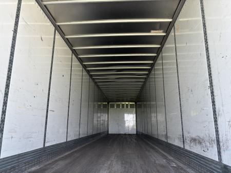 New $795/month RENT TO OWN Trailer- 2023 Wabash Plate Dry Van