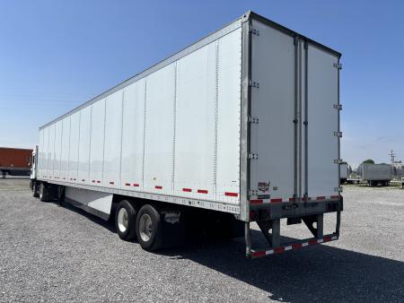 New $795/month RENT TO OWN Trailer- 2023 Wabash Plate Dry Van