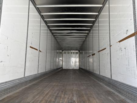 New $795/month RENT TO OWN Trailer- 2023 Wabash Plate Dry Van