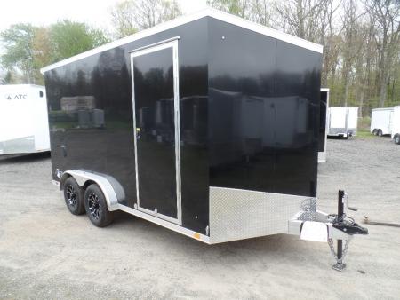 New 2026 ATC ATC 7.5X14 ST-400 Cargo / Enclosed Trailer