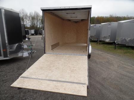 New 2026 ATC ATC 7.5X14 ST-400 Cargo / Enclosed Trailer
